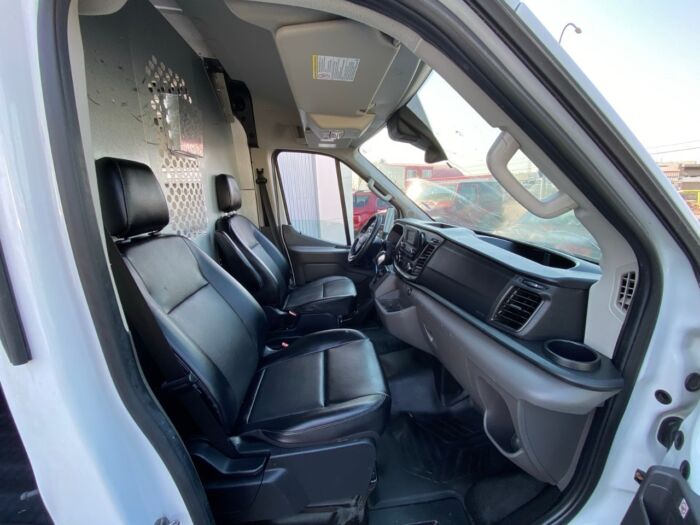 2020 Ford Transit Cargo Van Other T-250 148" Med Rf 9070 GVWR RWD - Image 4