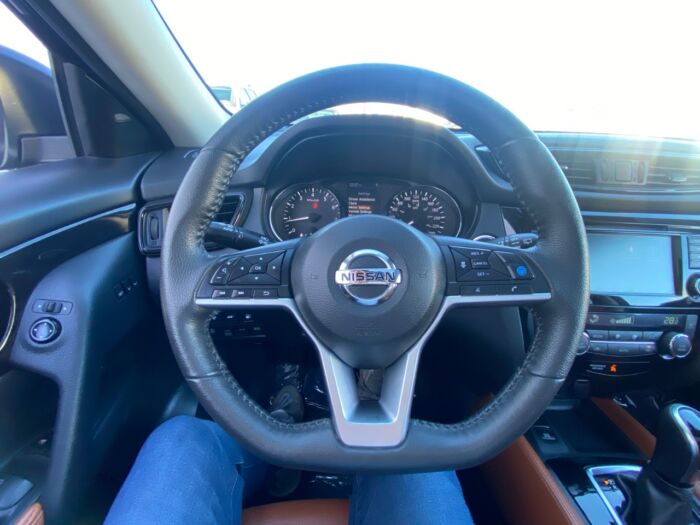 2020 Nissan Rogue SL AWD SL - Image 11