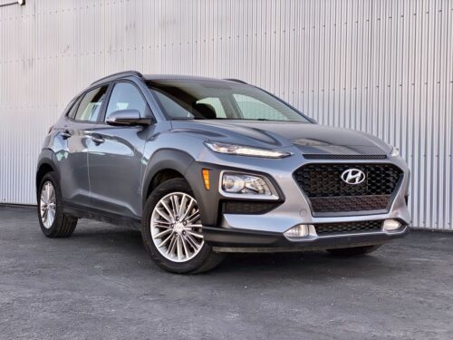 USED 2018 Hyundai Kona Preferred 2.0L Preferred AWD Calgary AB T2G 4P2