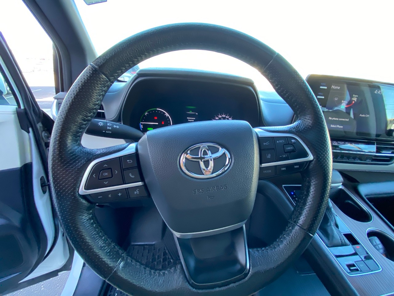2021 Toyota Sienna XLE XLE  Hybrid 8- PASSENGER / LEATHER / SUNROOF /  BACKUP CAM - Image 10