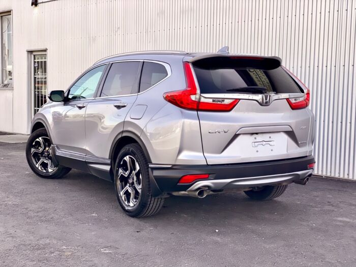 2019 Honda CR-V Touring Touring AWD - Image 3