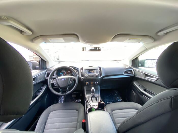 2018 Ford Edge SE SE AWD - Image 4