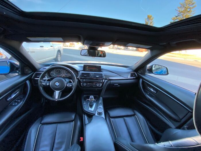 2017 BMW 3 Series 340i XDrive M Performance - Image 5