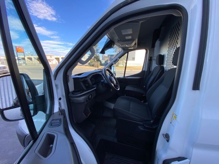 2020 Ford Transit Cargo Van Other T-250 148" Med Rf 9070 GVWR RWD - Image 9