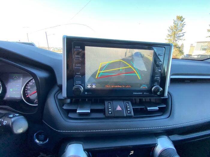 2022 Toyota RAV4 XLE XLE AWD - Image 12
