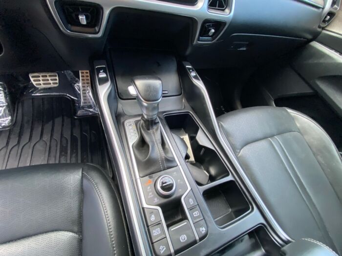 2021 Kia Sorento EX+ EX+ AWD / 7 PASS / LEATHER / SUNROOF / BACKUP CAM - Image 11