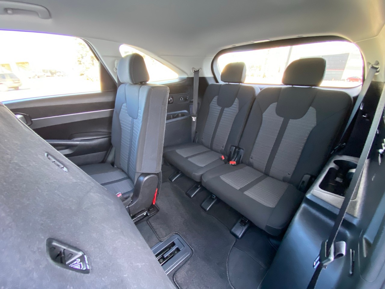 2021 Kia Sorento EX EX AWD / 7 PASS / BACKUP CAMERA / HEATED SEATS - Image 6