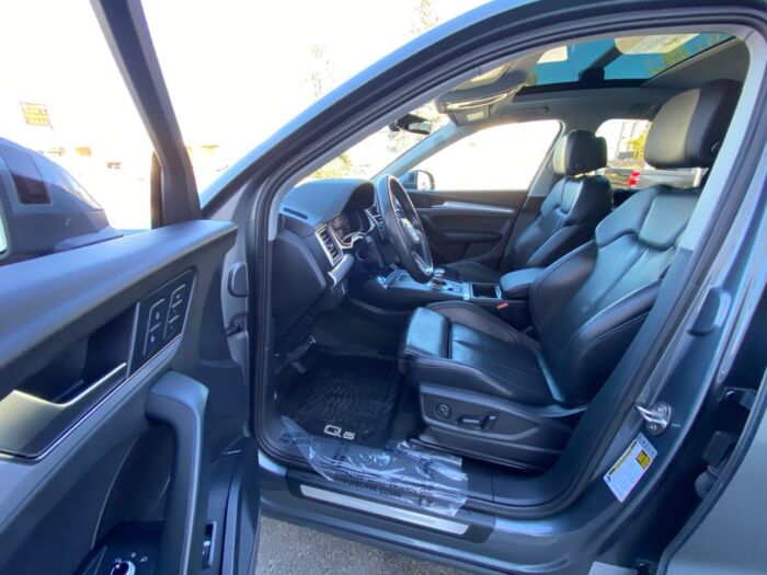 2018 Audi Q5 Technik 2.0 TFSI quattro Technik S tronic - Image 7