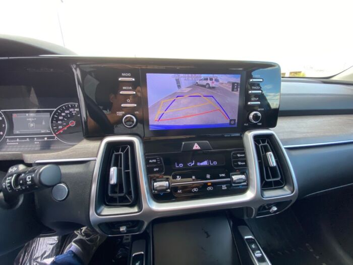 2021 Kia Sorento EX+ EX+ AWD / 7 PASS / LEATHER / SUNROOF / BACKUP CAM - Image 12