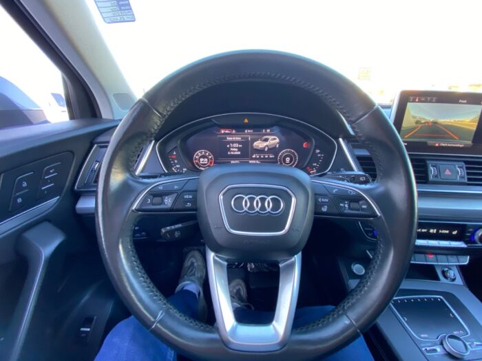 2018 Audi Q5 Technik 2.0 TFSI quattro Technik S tronic - Image 9