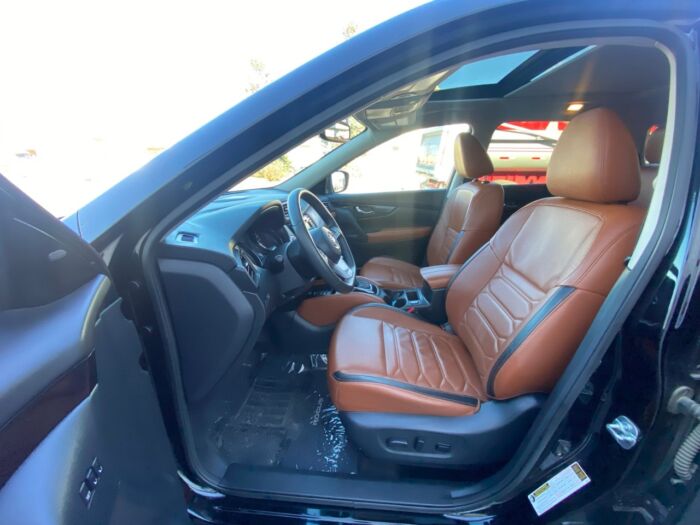 2020 Nissan Rogue SL AWD SL - Image 6