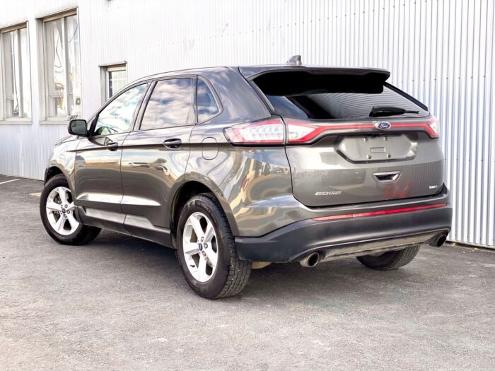 2018 Ford Edge SE SE AWD - Image 3