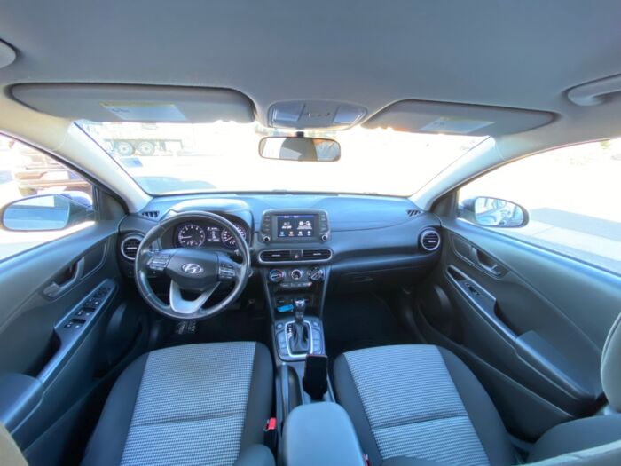 2018 Hyundai Kona Preferred 2.0L Preferred AWD - Image 4