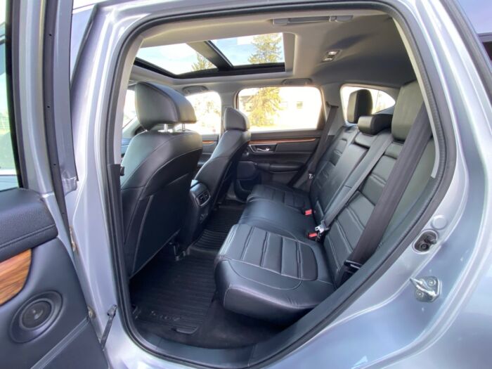 2019 Honda CR-V Touring Touring AWD - Image 5