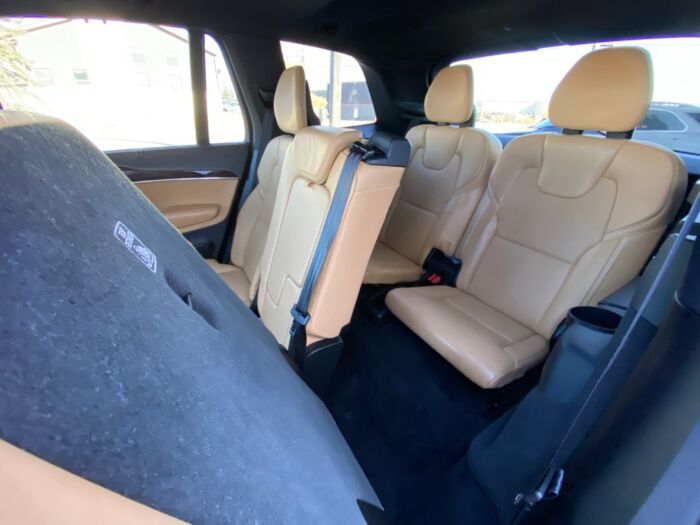 2017 Volvo XC90 Hybrid T8 Inscription AWD 5dr T8 Inscription - Image 6
