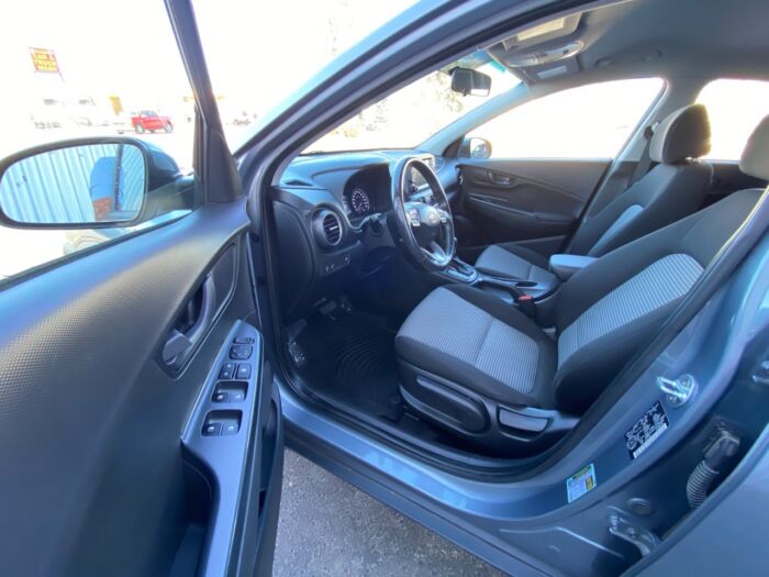 2018 Hyundai Kona Preferred 2.0L Preferred AWD - Image 9