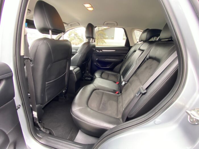 2021 Mazda CX-5 GS 2021.5 GS AWD - Image 6