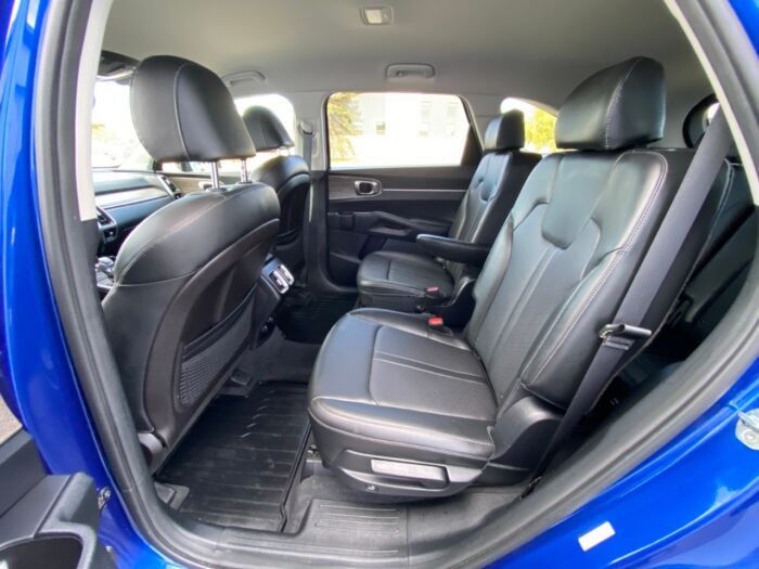2021 Kia Sorento EX+ EX+ AWD / 7 PASS / LEATHER / SUNROOF / BACKUP CAM - Image 5
