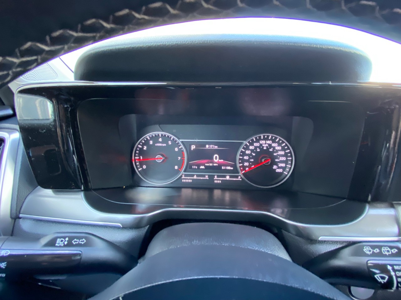 2021 Kia Sorento EX EX AWD / 7 PASS / BACKUP CAMERA / HEATED SEATS - Image 9