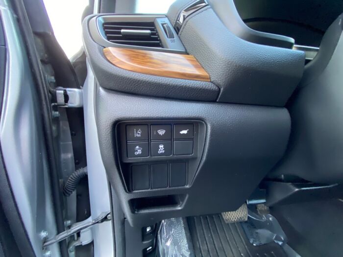 2019 Honda CR-V Touring Touring AWD - Image 10