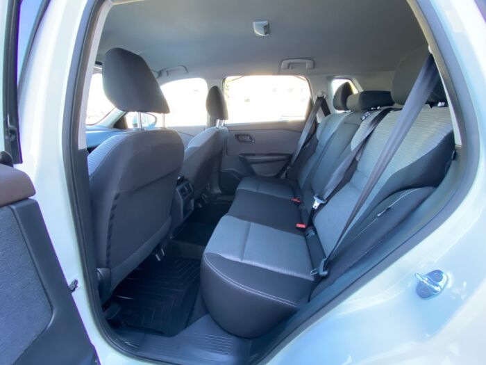 2022 Nissan Rogue S AWD S - Image 5