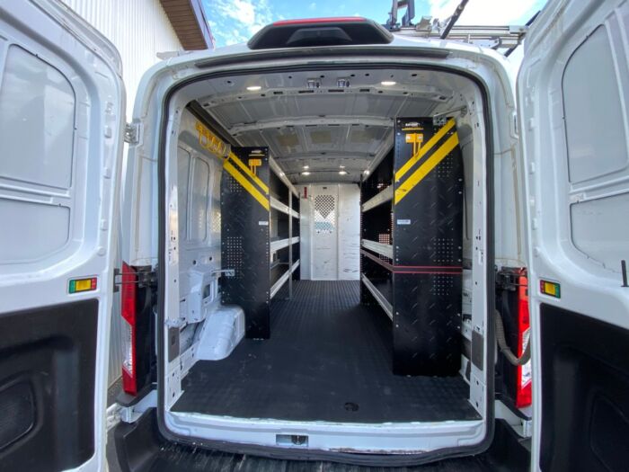 2020 Ford Transit Cargo Van Other T-250 148" Med Rf 9070 GVWR RWD - Image 8