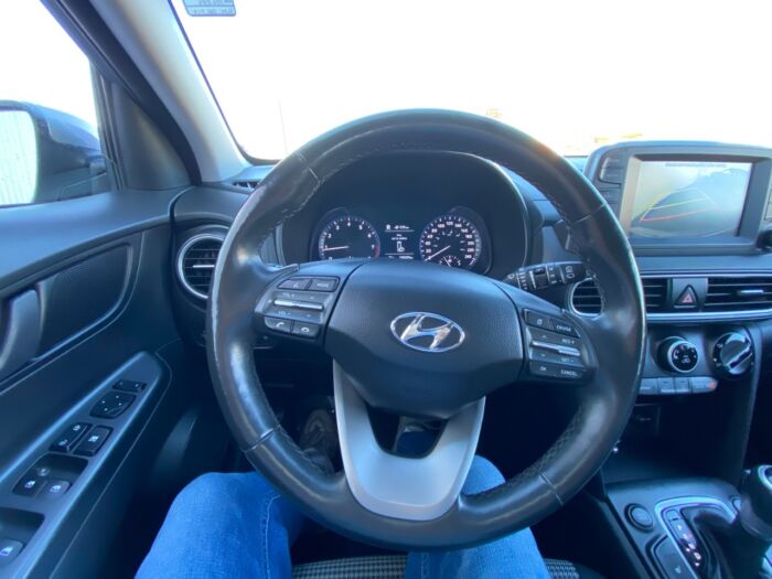 2018 Hyundai Kona Preferred 2.0L Preferred AWD - Image 11