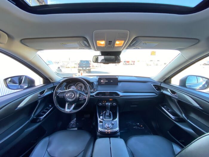2022 Mazda CX-9 GS GS AWD - Image 4