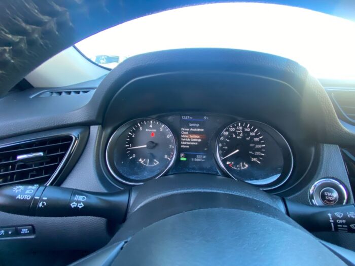 2020 Nissan Rogue SL AWD SL - Image 10