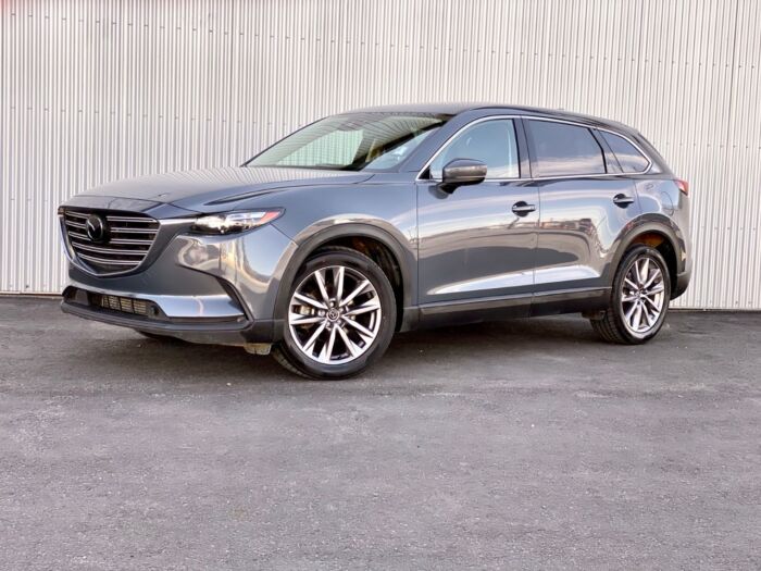 2022 Mazda CX-9 GS GS AWD - Image 3