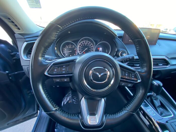 2022 Mazda CX-9 GS GS AWD - Image 7