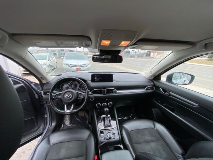 2021 Mazda CX-5 GS 2021.5 GS AWD - Image 4
