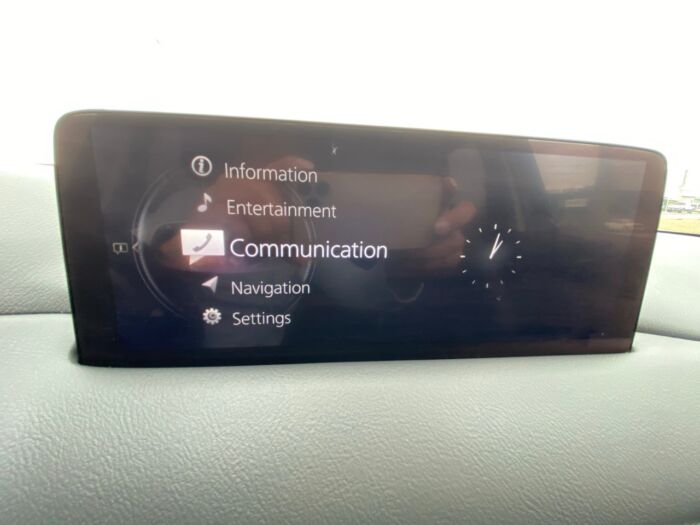 2021 Mazda CX-5 GS 2021.5 GS AWD - Image 12