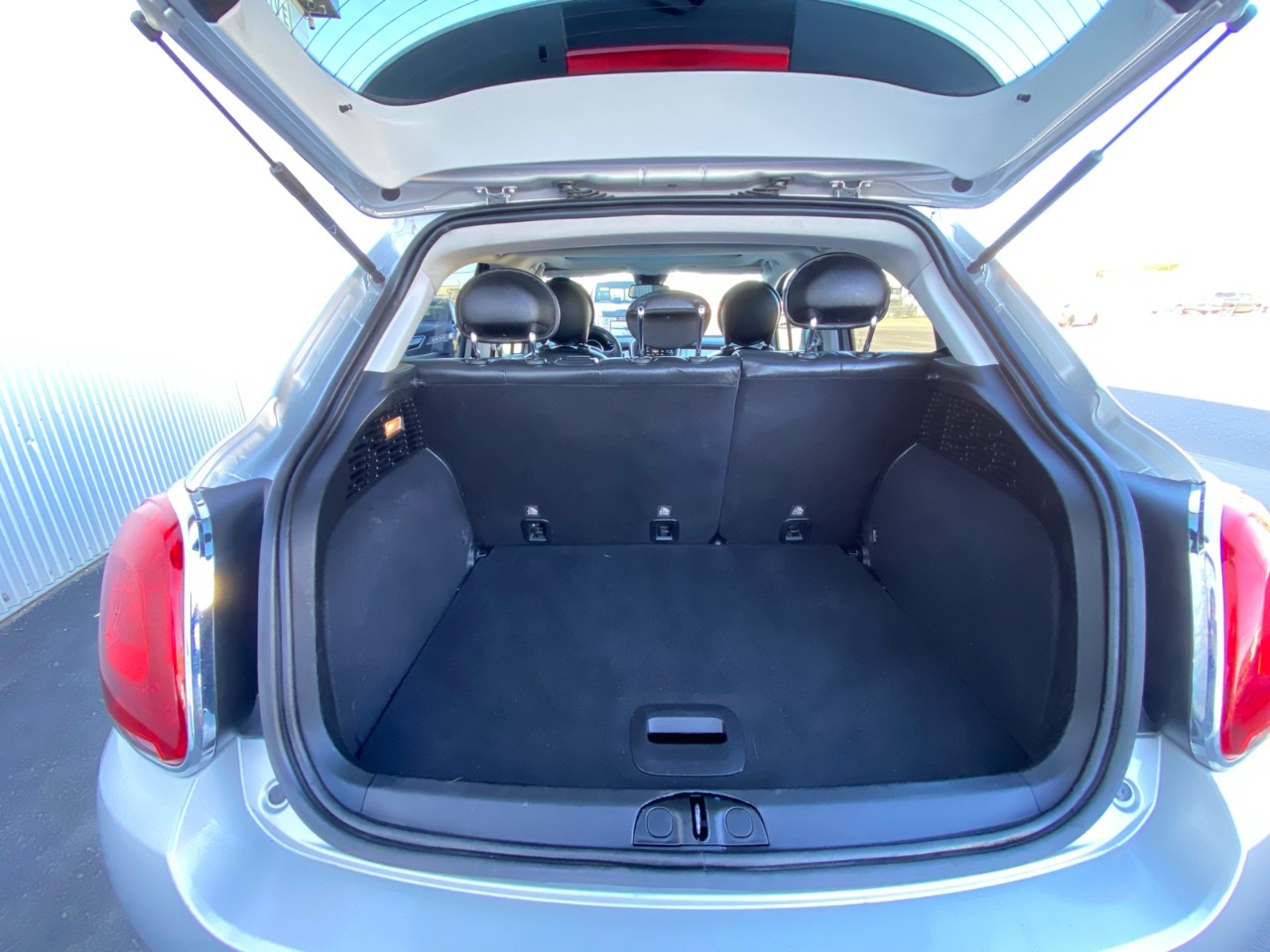 2016 FIAT 500X Lounge AWD Lounge / LEATHER / BACKUP CAMERA / SUNROOF - Image 12