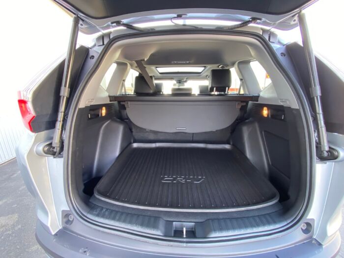 2019 Honda CR-V Touring Touring AWD - Image 6