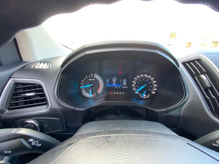 2018 Ford Edge SE SE AWD - Image 6