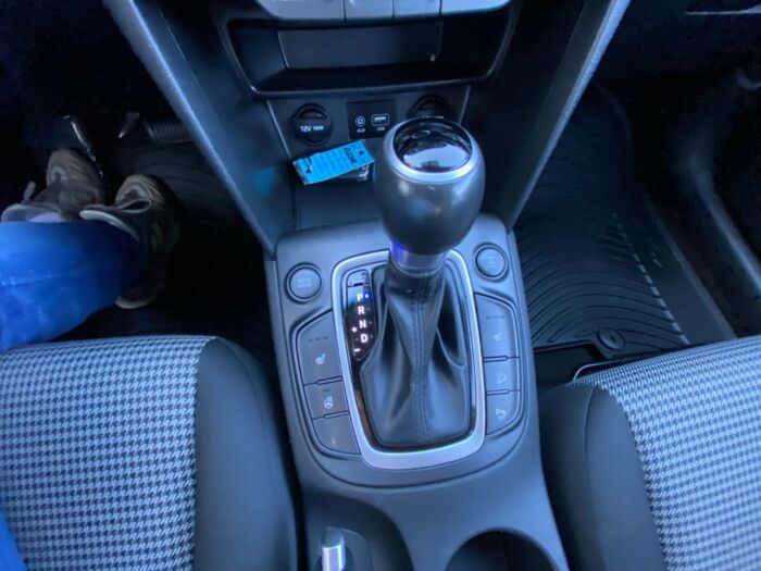 2018 Hyundai Kona Preferred 2.0L Preferred AWD - Image 7