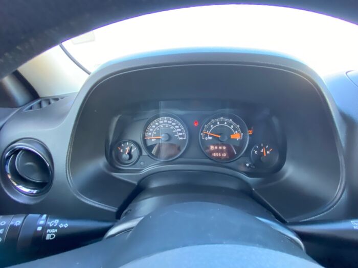 2016 Jeep Patriot Sport FWD 4dr Sport - Image 8