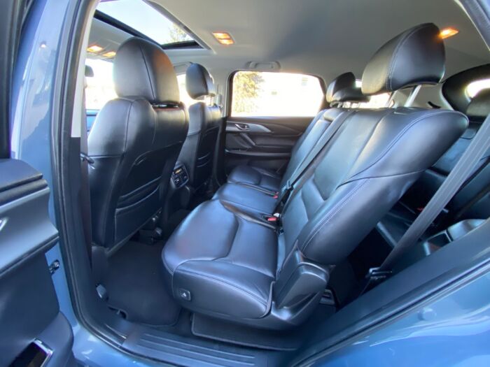 2022 Mazda CX-9 GS GS AWD - Image 5