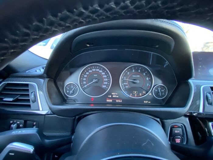 2017 BMW 3 Series 340i XDrive M Performance - Image 8