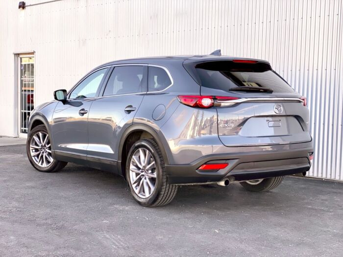 2022 Mazda CX-9 GS GS AWD - Image 2