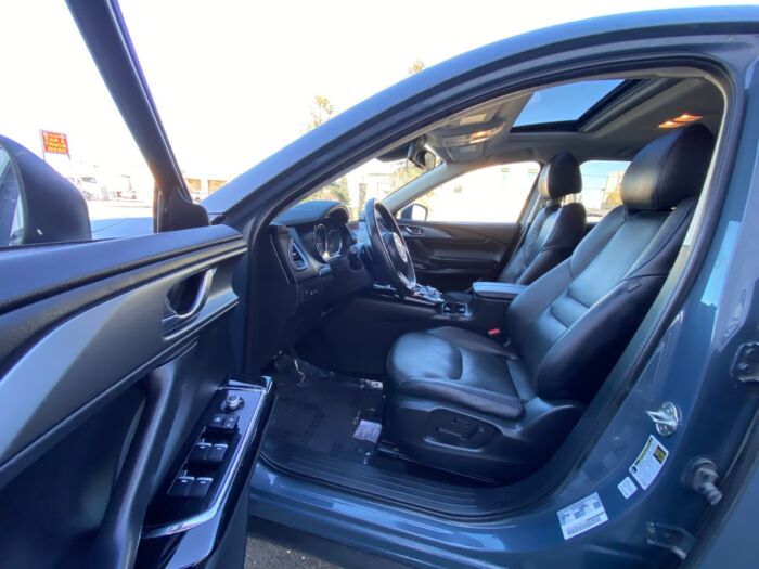 2022 Mazda CX-9 GS GS AWD - Image 8