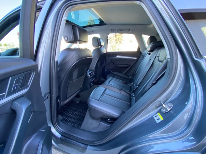 2018 Audi Q5 Technik 2.0 TFSI quattro Technik S tronic - Image 5