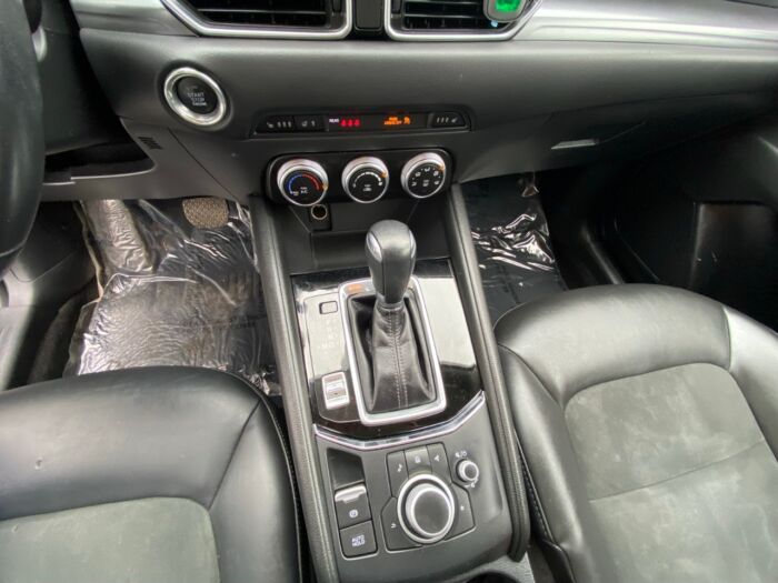 2021 Mazda CX-5 GS 2021.5 GS AWD - Image 11