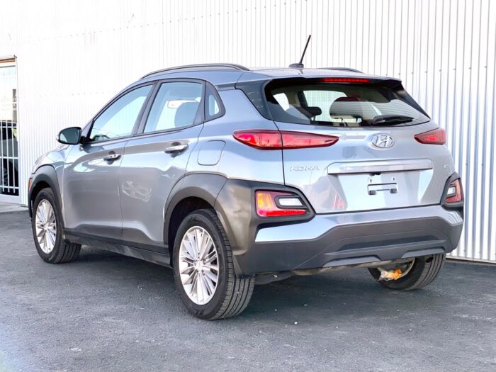 2018 Hyundai Kona Preferred 2.0L Preferred AWD - Image 3