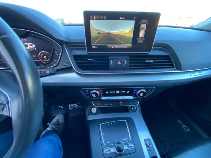 2018 Audi Q5 Technik 2.0 TFSI quattro Technik S tronic - Image 10