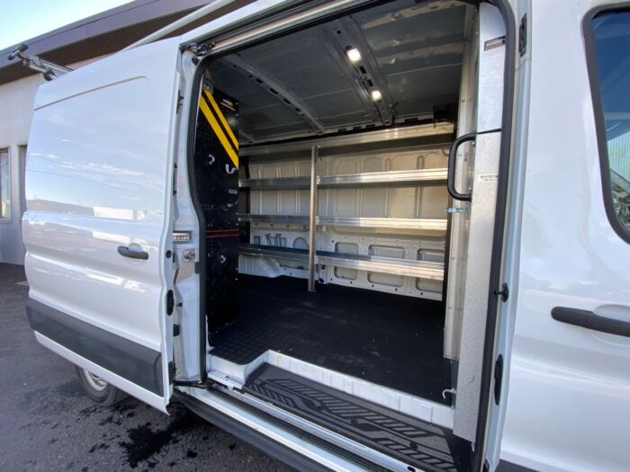2020 Ford Transit Cargo Van Other T-250 148" Med Rf 9070 GVWR RWD - Image 7