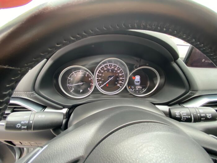 2021 Mazda CX-5 GS 2021.5 GS AWD - Image 8