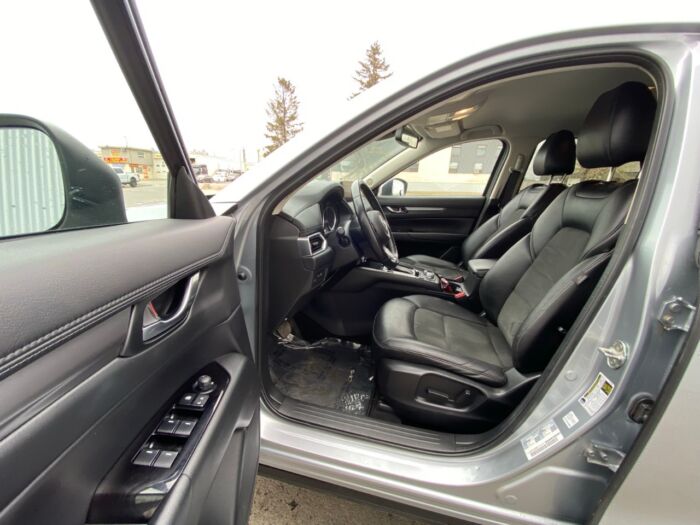 2021 Mazda CX-5 GS 2021.5 GS AWD - Image 7