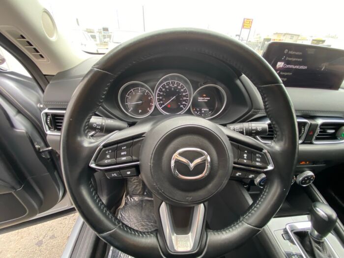 2021 Mazda CX-5 GS 2021.5 GS AWD - Image 10